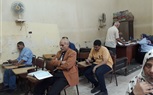 بدء الدراسة بالمركز الثقافى الإسلامى بالقليوبية