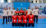 الشيبة ودسمال يفتتحان البطولة العربية العسكرية التاسعة للتايكوندو .. بالطائف 