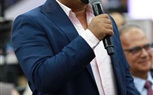 الحملة الرسمية للمرشح الرئاسي  عبد الفتاح السيسي تستقبل وفدًا من الاتحاد العام للجمعيات والمؤسسات الأهلية بمقرها الرسمي