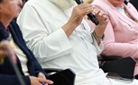 الحملة الرسمية للمرشح الرئاسي  عبد الفتاح السيسي تستقبل وفدًا من الاتحاد العام للجمعيات والمؤسسات الأهلية بمقرها الرسمي