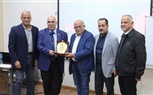 أساليب الصيانة والتشغيل للمباني العامة والتراثية باستخدام الأنظمة الذكية» في ندوة بالإسكندرية 