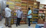 تنفيذ مبادرة «معا ضد الغلاء» ببلطيم