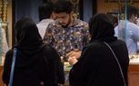 معرض المجوهرات في أبوظبي يستعد للترحيب بأكثر من 110 عارضاً في نسخته الثلاثين