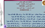 وزارة العمل: 6361  فرصة عمل في 45 شركة خاصة داخل 12 محافظة 