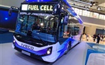 معرض (باص وورلد أوروبا – busworld Europe) 2023 ... يكسر كل الأرقام القياسية