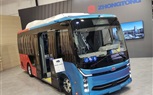 معرض (باص وورلد أوروبا – busworld Europe) 2023 ... يكسر كل الأرقام القياسية