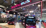 معرض (باص وورلد أوروبا – busworld Europe) 2023 ... يكسر كل الأرقام القياسية