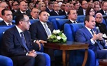 رئيس جامعة سوهاج يشارك بمؤتمر 
