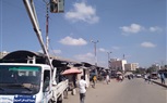 محافظ كفر الشيخ: رفع 280 طن قمامة وصيانة الإنارة بمراكز دسوق وبلطيم وقلين