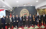 نادى النيابة الإدارية يكرم 200 عضو بالهيئة من الحاصلين على الماجستير والدكتوراه