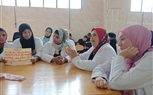 وزارة العمل :ملتقى سلامة وصحة مهنية..وتوعية بالعنف والتحرش في مواقع عمل الاسماعيلية