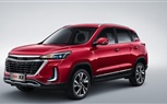 أسعار (BAIC X7 PREMIUM) تقترب من حاجز الـ 2 مليون جنيه مصرى