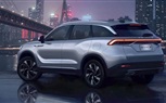 أسعار (BAIC X7 PREMIUM) تقترب من حاجز الـ 2 مليون جنيه مصرى