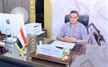 أمين إعلام محافظة سوهاج لحزب حماة الوطن يهنئ مختار همام وذلك لصدور قرار تعيينه أمين عام للحزب بسوهاج 