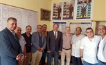 طب فاقوس توجه قوافل طبية متكاملة إلى قرى شمال الشرقية 