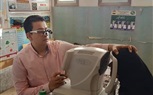 طب فاقوس توجه قوافل طبية متكاملة إلى قرى شمال الشرقية 