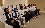 وزارة العمل: ختام برنامج تدريب مجاني لشباب الاقصر على مهن الفندقة الشاملة