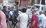 تحرير 38 محضر ورفع 567 حالة اشغال طريق متنوع خلال حملات لرفع الاشغالات بالبحيرة 
