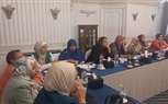 13 مديرية عمل تُشارك فى برنامج تدريبي عن 