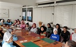 وزارة العمل: توعية بأحكام قانون العمل و 