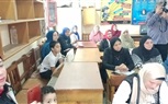 تعليم البحيرة يعلن عن تدشين عدد من الندوات التثقيفية ضمن المبادرة الرئاسية  للقضاء على أمراض سوء التغذية