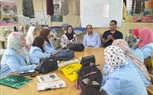 وزارة العمل :ندوات توعية بمنشآت ومراكز التدريب لإعلاء قيمة العمل الحر بسوهاج