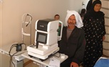 تقديم خدمات طبية بمختلف التخصصات لـ 779 مواطن خلال قافلتين طبية 