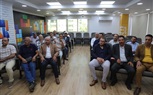 إنطلاق فعاليات البرنامج التدريبى لتأهيل المديرىن والمؤهلين لتشغيل مركز الطوارئ والسلامة العامة بكفر الشيخ