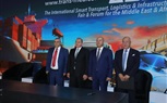 وزير النقل يشهد توقيع اتفاقيتين اطاريتين في مجال الاستثمار والتصنيع المحلي