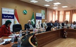 نائب محافظ الشرقية يترأس الاجتماع الثاني للجنة التنسيقية لمشروع أسرة بمشاركة وكيل وزارة الصحة ورئيس قطاع تنظيم الأسرة