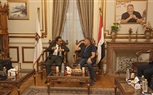 رئيس حزب 