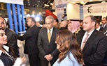 وزير العمل يفتتح فعاليات الأسبوع الكويتي الرابع عشر بالقاهرة ..بحضور وزراء المالية والتجارة والصناعة والهجرة بالإنابة عن رئيس مجلس الوزراء