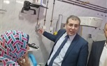 صحة المنيا : تنفى نقص أدوية السكر بالتأمين الصحى