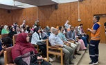 انطلاق فعاليات المهرجان الثامن للأنشطة الاجتماعية بجامعة الزقازيق