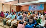 انطلاق فعاليات المهرجان الثامن للأنشطة الاجتماعية بجامعة الزقازيق