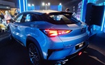 جي بي اوتو تطرح سيارة (شانجان Uni-T) الجديدة في السوق المصري بإمكانات تنافسية فائقة وضمان 6 سنوات