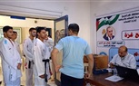 إنطلاق الحملة القومية 
