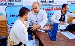 إنطلاق الحملة القومية 