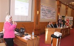 كلية الطب البيطرى بجامعة الزقازيق تعقد المؤتمر العلمي الثامن عشر بمدينة الغردقة