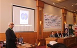كلية الطب البيطرى بجامعة الزقازيق تعقد المؤتمر العلمي الثامن عشر بمدينة الغردقة