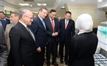 البنك الزراعي المصري يطلق من محافظة الدقهلية مبادرته الوطنية 