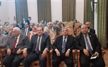 رئيس الإتحاد العربي للتعليم والبحث العلمي يشارك في ندوة تعميق التصنيع المحلي