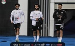 منتخب مصر يواصل تدريباته استعدادا لمواجهة جيبوتي الخميس  