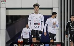 منتخب مصر يواصل تدريباته استعدادا لمواجهة جيبوتي الخميس  
