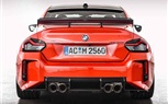 العرض العالمي الأول لسيارة BMW M2 من طراز AC Schnitzer الكامل لأول مرة في معرض إيسن للسيارات