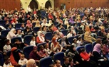 قصر ثقافة وادي النطرون يحتفل بمرور 4 أعوام على افتتاحه