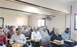 وزارة العمل: نشر ثقافة السلامة والصحة المهنية بمواقع عمل بأسيوط