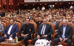 أحمد عبد الجواد: ندعم جميعا الرئيس السيسى.. والمشاركة في الانتخابات واجب