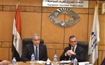 وزير العمل يلتقى قيادات الاتحاد المصري للغرف السياحية