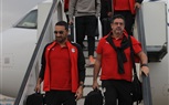 بعثة منتخب مصر تصل القاهرة بعد مواجهة سيراليون بتصفيات المونديال